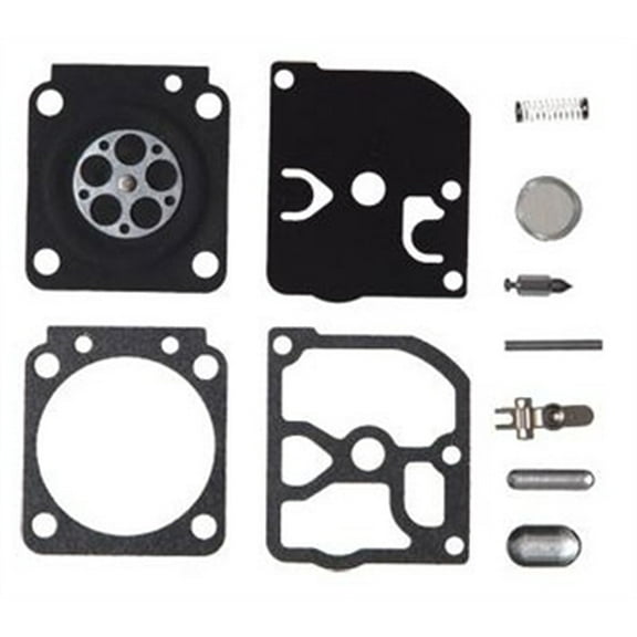 Zama RB-77 carburetor rebuild kit