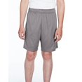 thumbnail image 1 of Youth Zone Short de Performance - GRAPHITE SPORT - m, 1 of 3