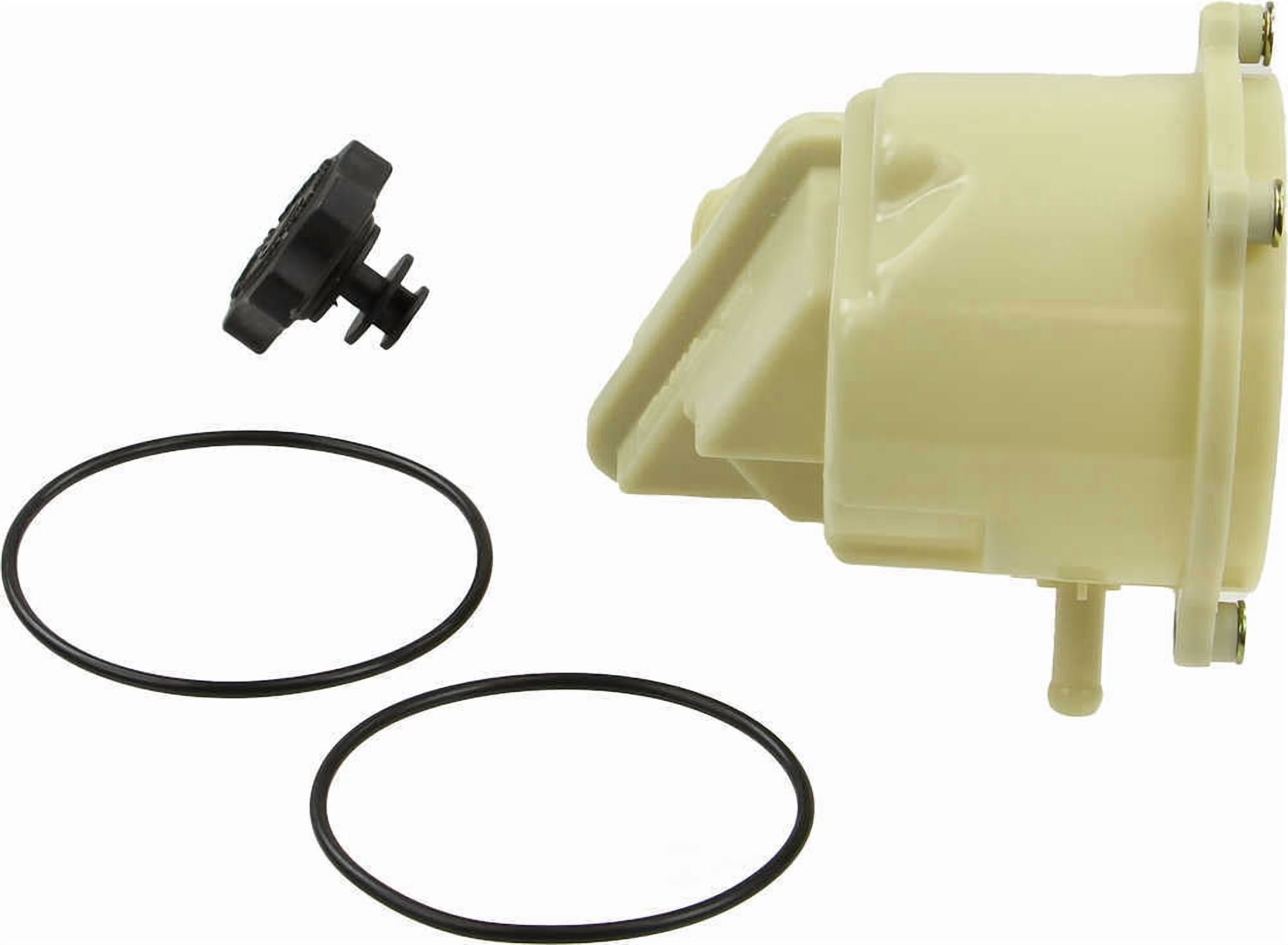 Atlantic Automotive Engineering RES-0200 AAE New Steering Fluid Reservoir. Recommend Changing When