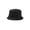 BLACK, variant on Metal Eyelet Bucket Cap, Style BA534