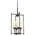 thumbnail image 7 of Alexa Collection Four-Light Foyer Chandelier, 7 of 7