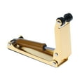 thumbnail image 1 of Milaget Housse Durable pour Clavier de Piano Vertical, Protecteur de Pavé 10x3,5x8 cm Doré, 1 of 9