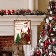 thumbnail image 1 of Letrero de Navidad Macarena Estilo A, 1 of 8