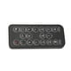 thumbnail image 3 of Remote Sensitive Audio Player Remote Control Easy To Use Replacement Portable Universal  for Cinema SB450 93040001600 Player Controller, 3 of 8