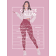thumbnail image 5 of Set De 2 Legging Mujer Unitalla Mallones Leggins Mallas Térmicas Mayon, 5 of 5