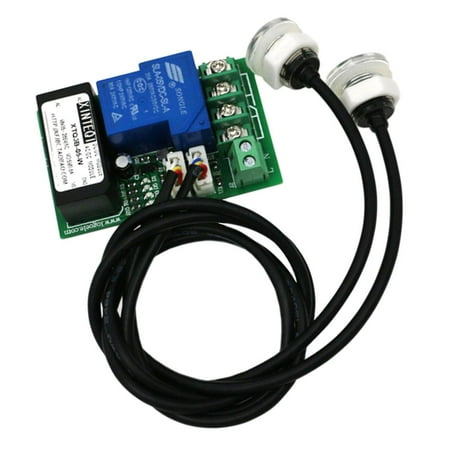 

Infrared liquid level sensor Dual water level detection control