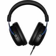 HyperX Cloud Gaming Headset (Black-Blue)