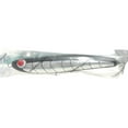 thumbnail image 5 of GTFC Ulua Saltwater Wood Topwater Floating Fishing Lure Stick bait, 5 of 5