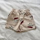 thumbnail image 1 of Pantalones cortos de algodón Unisex para chico de 1 a 10 años, pantalones cortos informales holgados con estampado de dibujos animados para niños, Bermudas para niñas, ropa para niños, 1 of 6