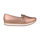 thumbnail image 2 of ZAPATOS CASUALES DAMA CLASBEN 815247 SIMIPIEL Dorado Clasben  815247, 2 of 4