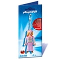 thumbnail image 2 of Princess Keyring 6618, 2 of 2
