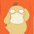 thumbnail image 3 of Pokémon - Pastel Psyduck - Youth Short Sleeve Graphic T-Shirt, 3 of 5