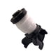 thumbnail image 3 of EchoBliss Para Tiburón Kit De Filtro De Para Pre Motor De Vacío If130 If200 If250 If260 Ir70 Flt9596, 3 of 12
