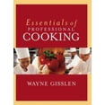 thumbnail image 1 of Pre-Owned Essentials of Professional Cooking [With CDROM] (Hardcover) 0471202029 9780471202028, 1 of 1