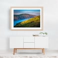 thumbnail image 6 of The Columbia River from Tom McCall Nature Preserve - Oregon Photography Unframed Wall Art Print 5 x 7 inches, 6 of 7