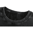 thumbnail image 6 of KPOP Stray Kids SKZ Do IT Tracklist Print Vintage WashT-Shirt – Unisex Short Sleeve Cotton Tee, Streetwear Top for STAY Fans Support, 6 of 14