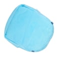 thumbnail image 3 of HAMSTER CARRIER BAG SLEEP TRAVELING PET RAT CAT SMALL ANIMAL BAG BLUE, 3 of 7