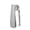 Gray, variant on Outdoor Portable Dog Water Bottle For Small Large Dogs Cats Leak Proof High Capacity Pet Drinking Bowl Labrador Beagle Supplies
