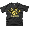 thumbnail image 1 of Iowa Hawkeyes Classic T-shirt, 1 of 5