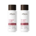 thumbnail image 1 of Juego de champú y acondicionador reparador de argán Alfheim | Sin sulfatos ni parabenos | Queratina de aceite de argán y niacinamida para cabello seco y dañado tratado con color | Fortalecimiento hidr, 1 of 5