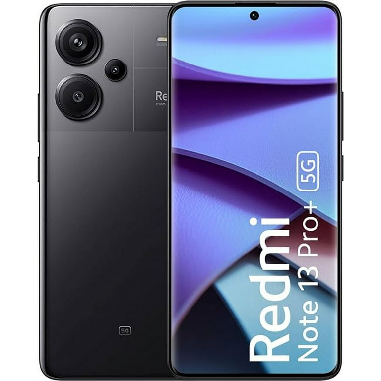Xiaomi Redmi Note 13 PRO+ 5G/4G (512GB, 12GB) 6.67 Xiaomi Redmi Note 13 PRO+ 5G/4G (512GB, 12GB) 6.67