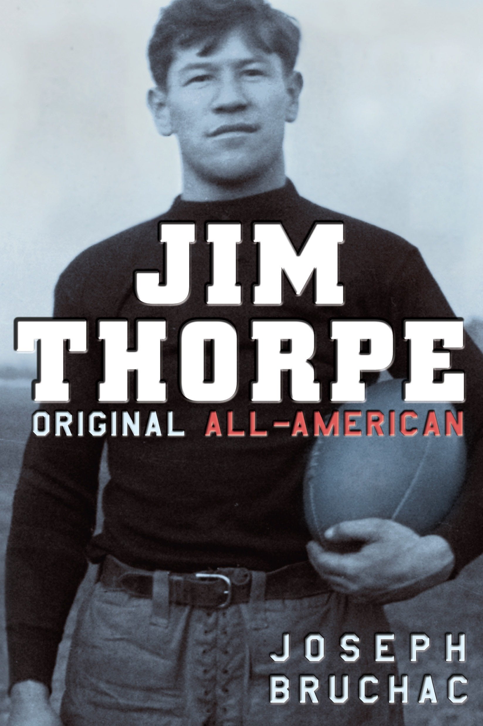Jim Thorpe Biography 2024 List Torie Melitta