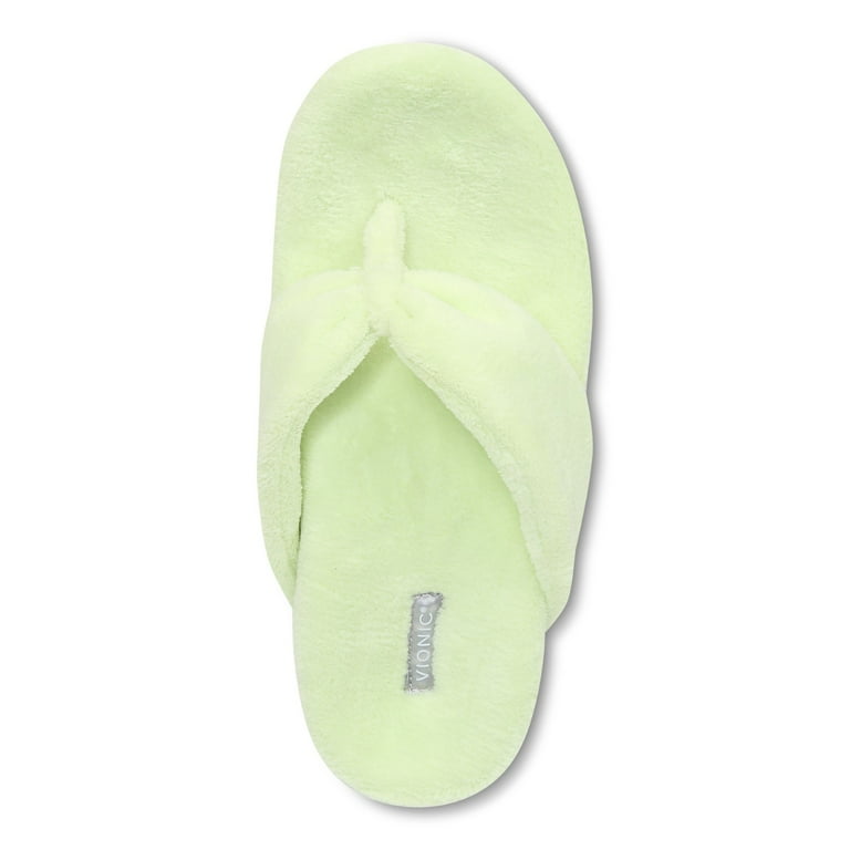 Vionic slippers deals washable