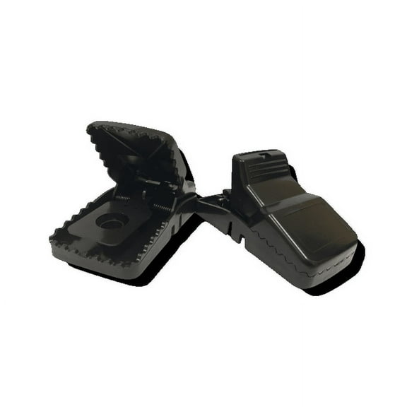 Jagged Edge Mouse Trap - Compare to Mini T-Rex Snap Trap
