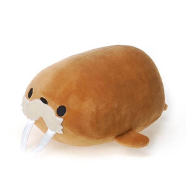 walrus plush