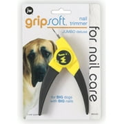 JW - DOG/CAT JW GRIPSOFT DELUXE NAIL TRIMMER JUMBO