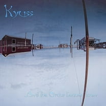 Kyuss - & the Circus Leaves Town - Music & Performance - Vinyl