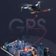 thumbnail image 4 of Producto Sky Play 4DRC F9 5G WiFi FPV Quadcopter plegable Aviones 6K HD Cámara dual GPS RC Drone, 4 of 9