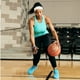 thumbnail image 5 of Juego de interior Basketball Spalding Legacy TF-1000 28.5, 5 of 6