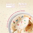 thumbnail image 3 of Clean Simple Eats Whey Protein Powder, Cake Batter, Gluten Free, Zero Added Sugars, No Artificial Ingredients, 20g Protein, 1.24 lb, 20 Servings, 3 of 11