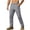 a01Gray, variant on LODIENY Men's Hiking Pants with Zipper Pockets Water Resistant Windproof Outdoor Sweatpants Lightweight Straight Leg Quick Dry Fishing Work Trousers Gray XXXL