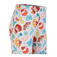 thumbnail image 4 of Pijama Harry Potter Talla 8 Combinada Gris, 4 of 4