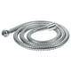thumbnail image 2 of Regadera Telefono Acero Inoxidable, Manguera Bidet para WC, Pulverizador de Bidé de Mano para Inodoro, Bidet Pulverizador con Manguera y Soporte para Sanitario, Mascotas, Higiene Personal Unbranded JYA01496, 2 of 8