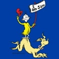 thumbnail image 2 of Dr. Seuss I Am Sam Portrait  Graphic T-Shirt, 2 of 3