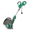 thumbnail image 4 of Weed Eater 4.5 Amp Electric Corded String Trimmer 12-inch, WE14T, 4 of 6