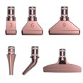 thumbnail image 1 of Rose Gold Point Drill Pen Metal Head Detachable Replacement Diamond, 1 of 8