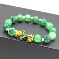 thumbnail image 3 of LYMAYTER Chinese Bracelet Unisex Bracelet - Pixiu, Temperature - changing, 3 of 7