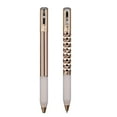 Pgyong Deformable Pen for Convenient Office Business and Accounting