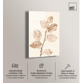 thumbnail image 2 of Rust and Renewal II Acrylic Print Boho Natural Art by Art Remedy, Ready to Hang, 36 x 54, 2 of 7