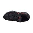 thumbnail image 5 of Nike LeBron 17 Low “Bred” Men's Shoes Black-University Red-Dark Grey cd5007-001, 5 of 6