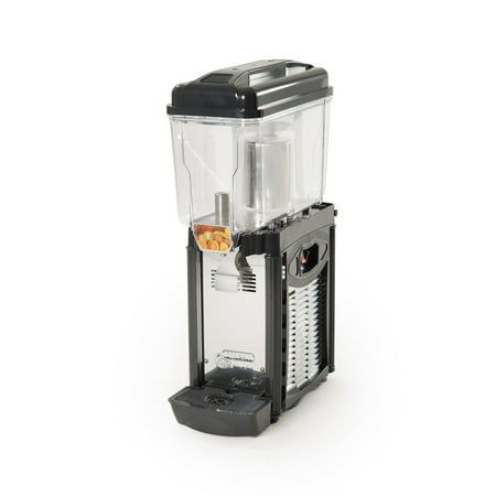 Cofrimell Single Tank Juice Dispenser Ul NSF, Model# CD1J