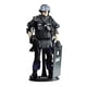 thumbnail image 2 of de acción de SWAT moderna coleccionable 1: 6 Cuerpo de plicemen con accesorios - Adelante Baoblaze Soldado Swat, 2 of 8