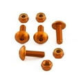 thumbnail image 5 of Aluminum Number Plate Kit 4 Bolt (USA/Italia) (NPLATEUSA), 5 of 6