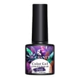 thumbnail image 1 of Esmalte de uñas en gel de 96 colores, 7,5 ml por frasco, fototerapia removible., 1 of 3