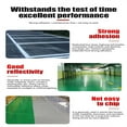 Price Drop, QuickDry Floor Paint, WaterBased SlipResistant Paint