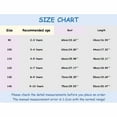 thumbnail image 3 of Toddler Girls Fashion Tops with Ruffles Yellow Girls Long Sleeve T Shirts Kids Crewneck T-Shirts Fall Clothes Girl Tops 2-3 Years, 3 of 4